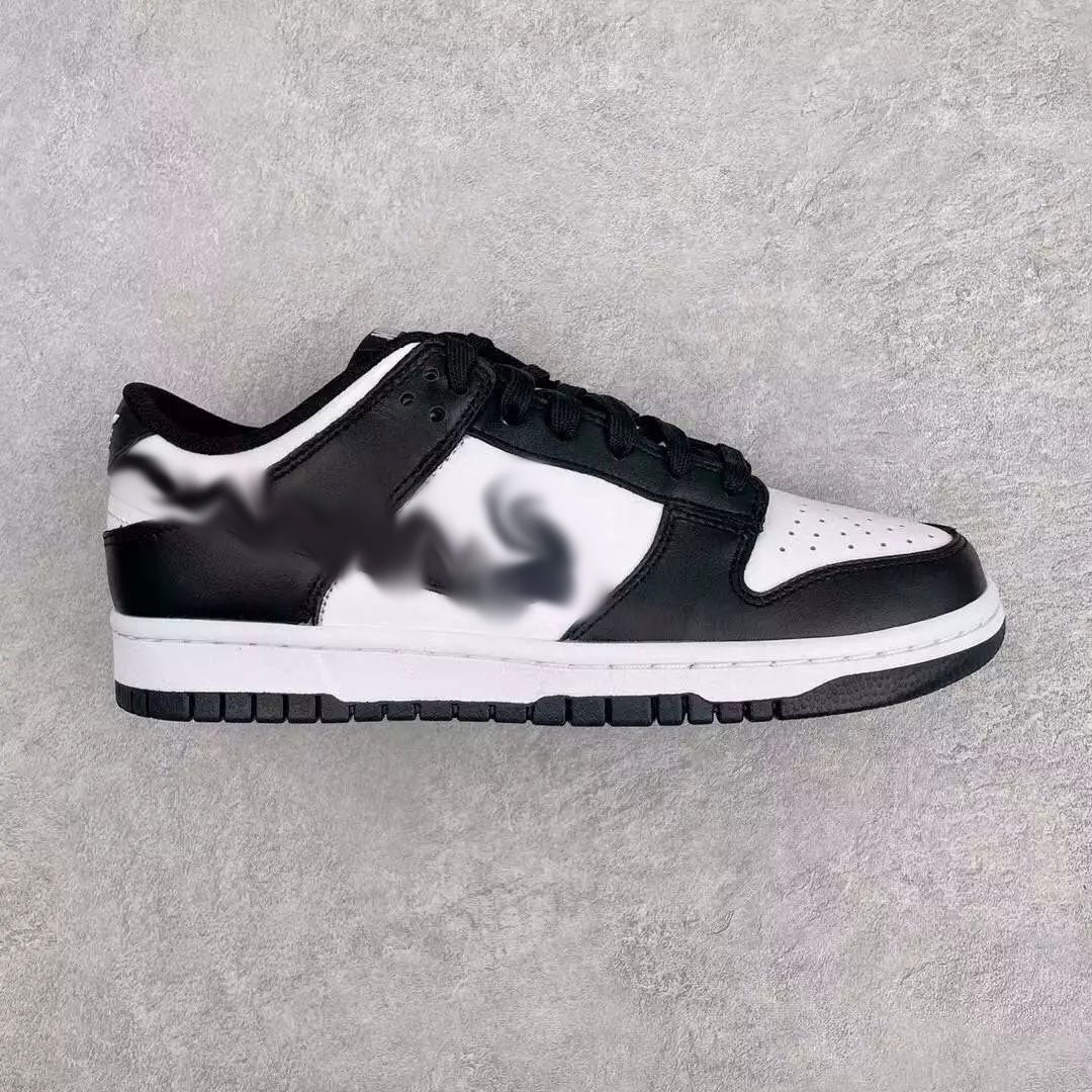 mens shoes “panda”