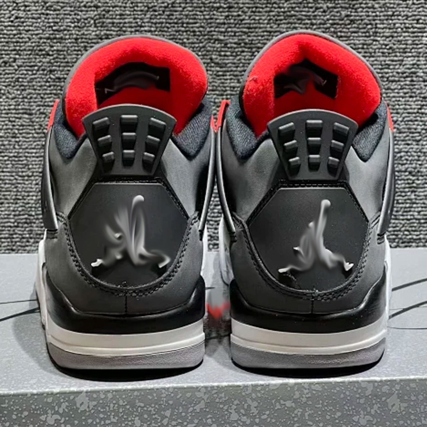 mens shoes “infra red”