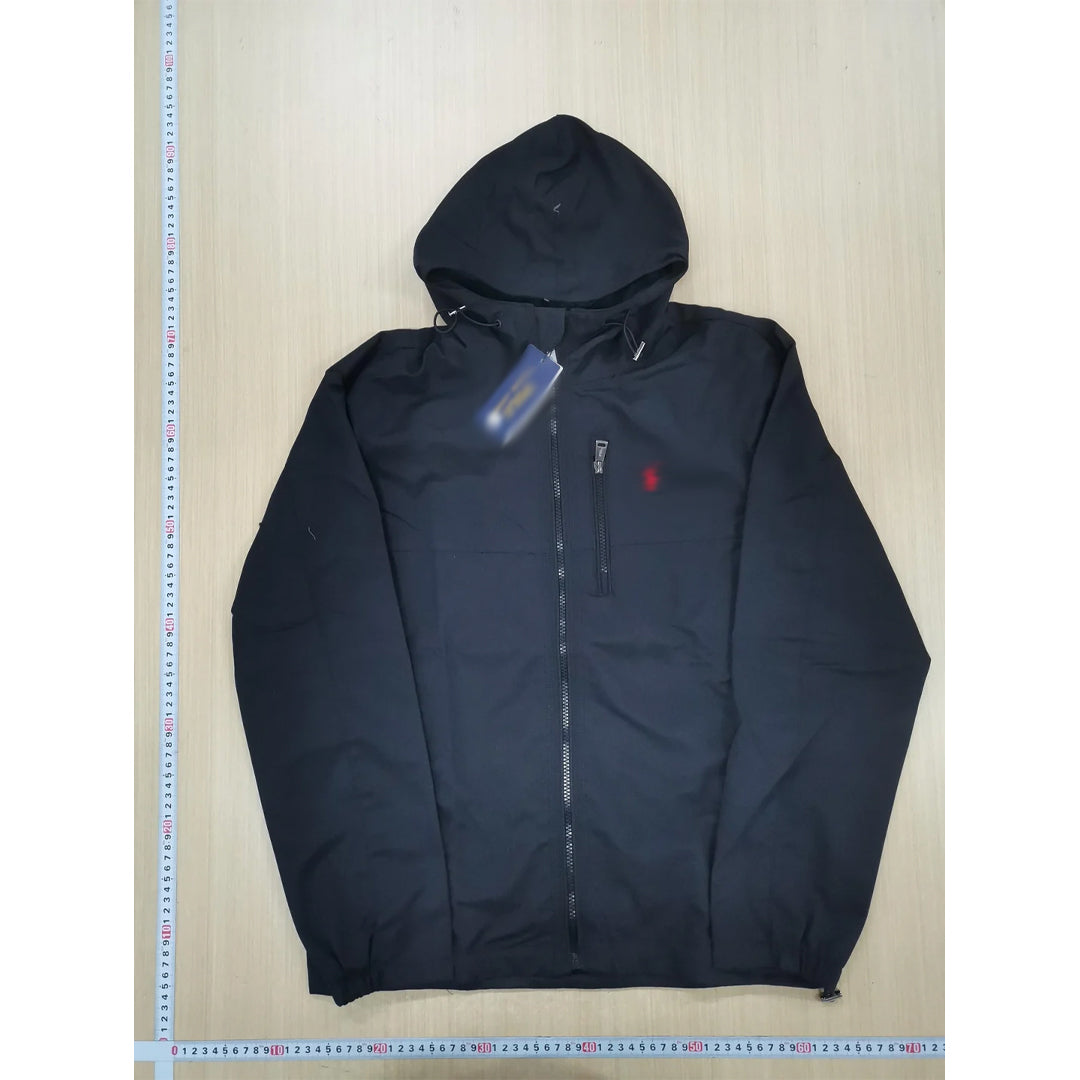 mens windbreaker "polo"