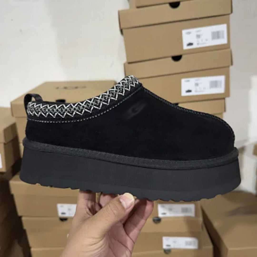 ug taz sliders (black)