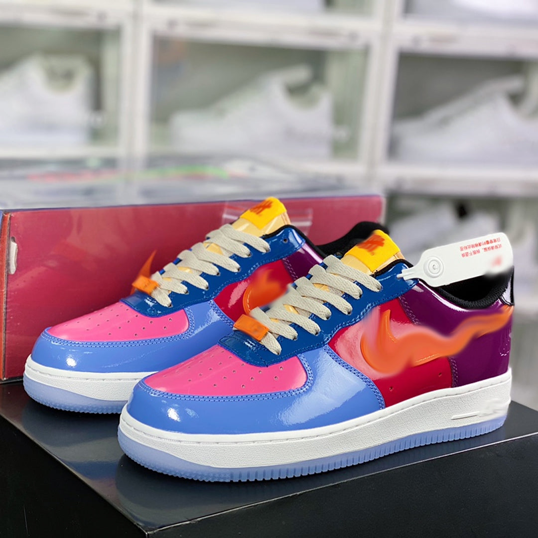 mens shoes “undftd force”