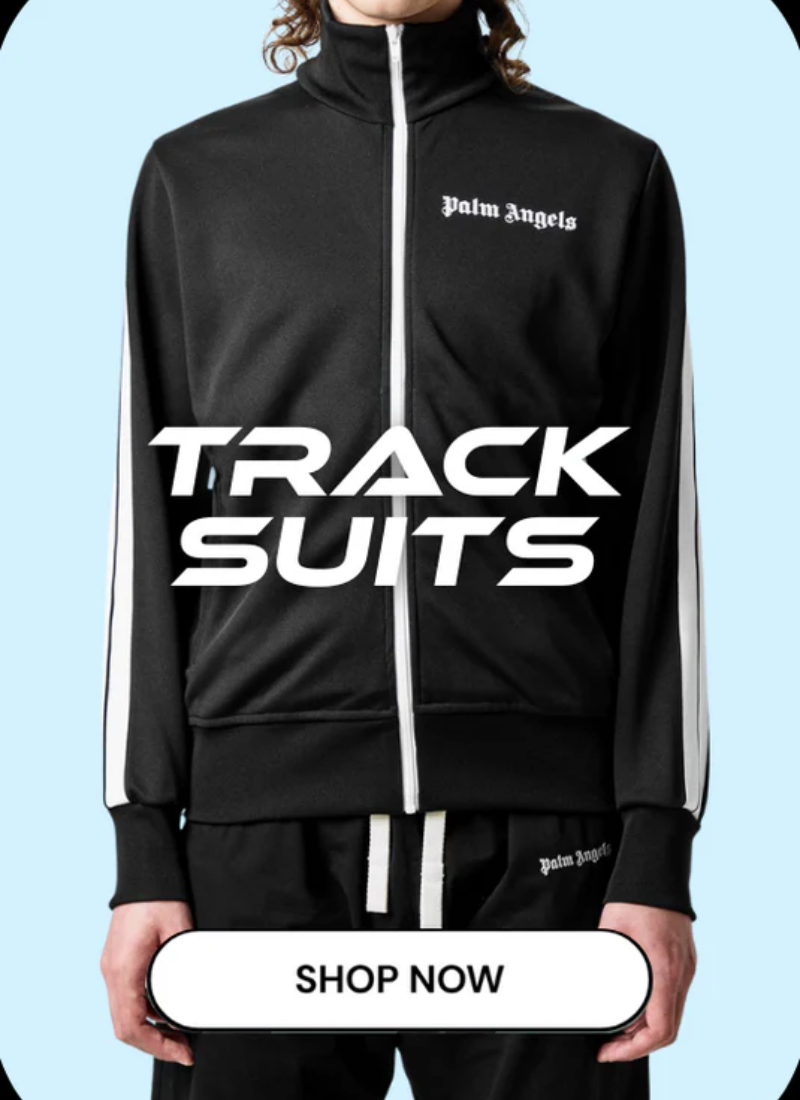 TRACKSUITS