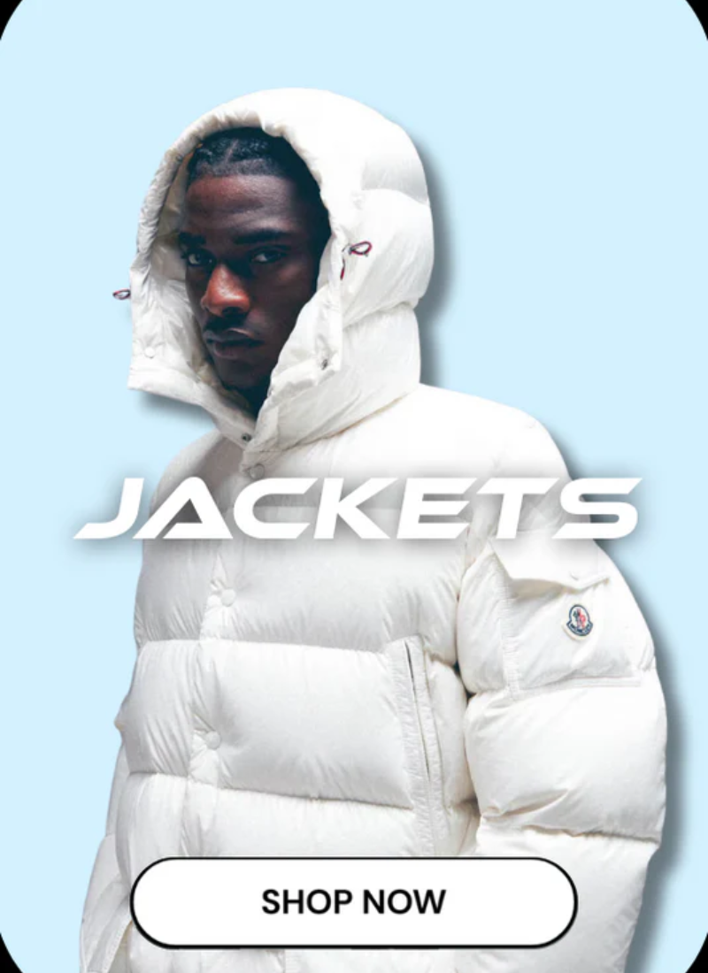 JACKETS