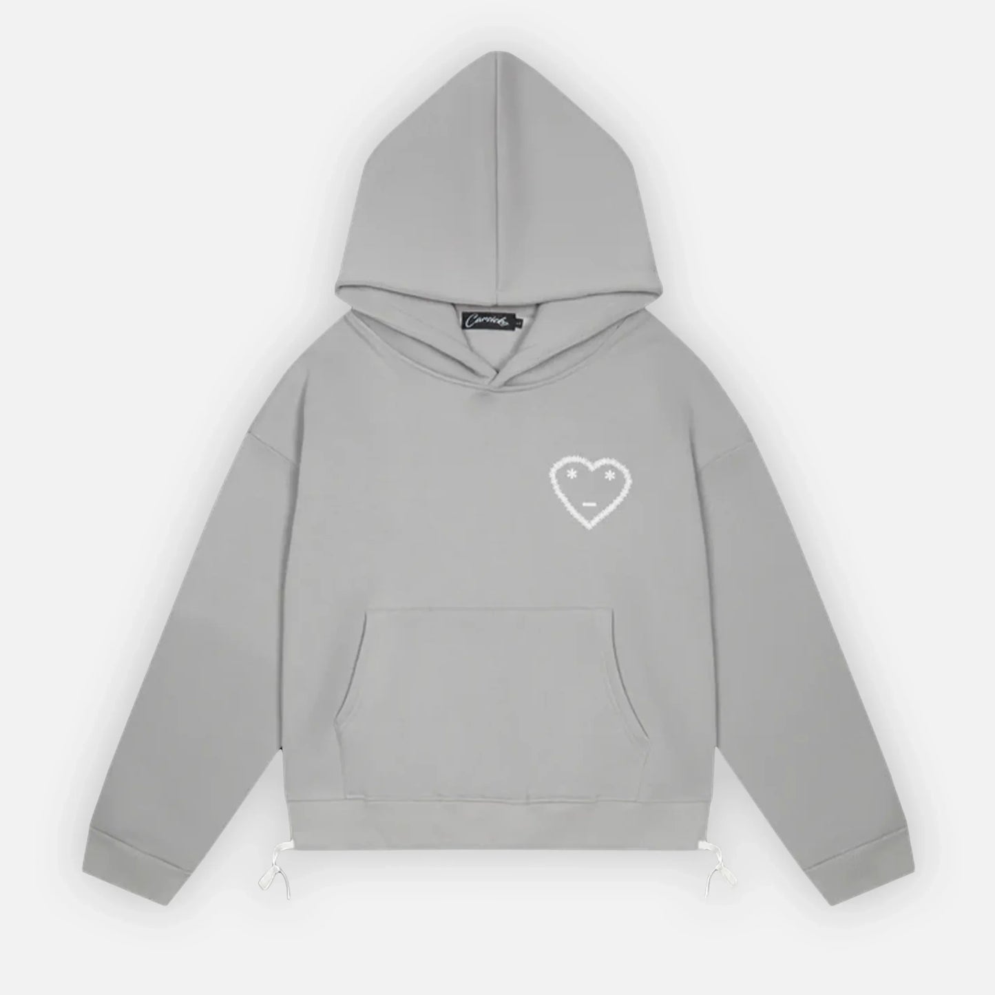 mens grey jumper "carsicko"