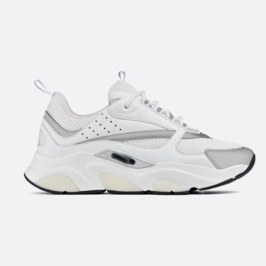 mens white shoes “b2"