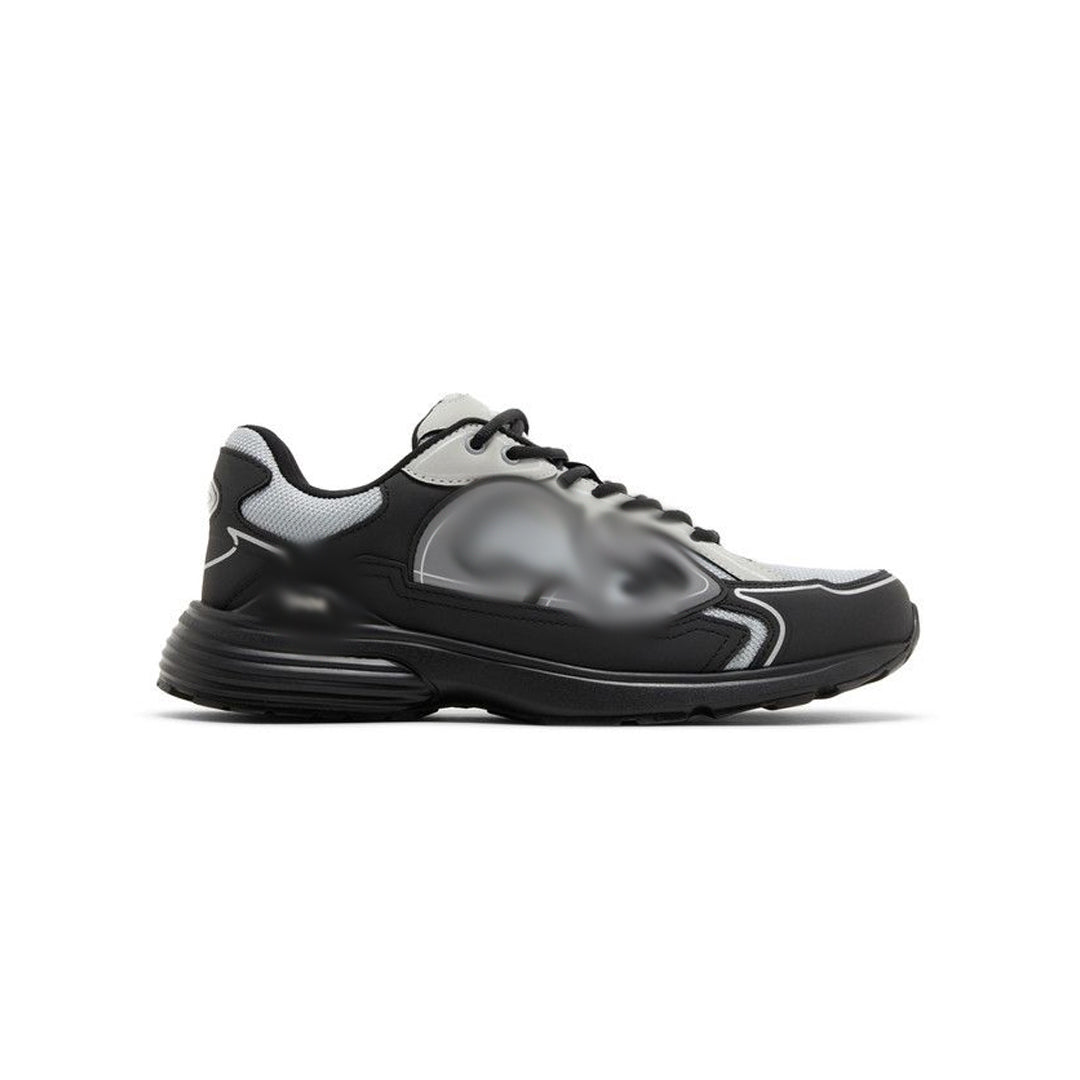 mens anthracite shoes “b3"