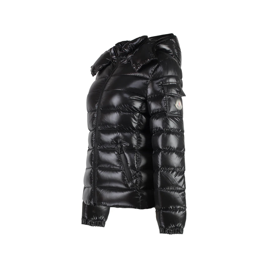 mclizzy bady jacket - black