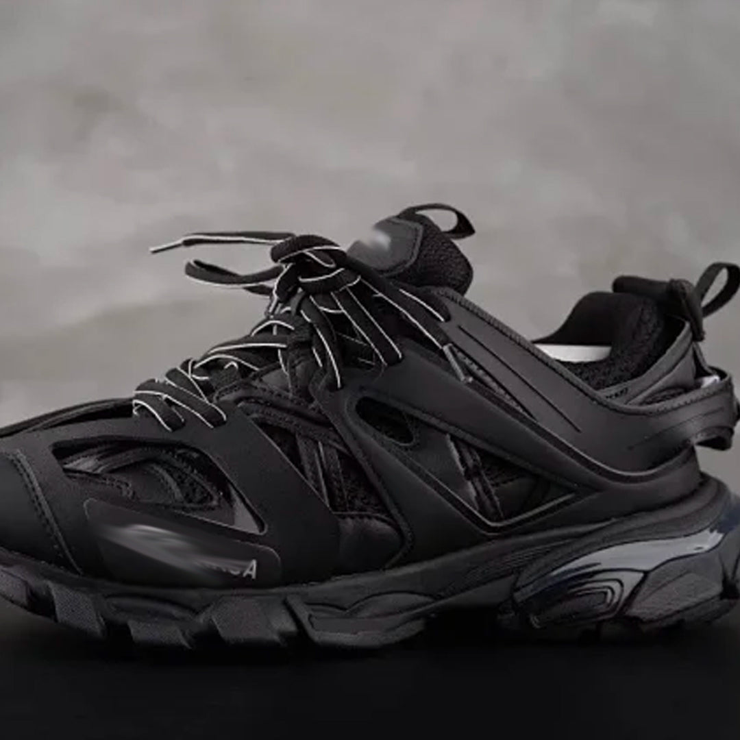 mens black shoes “bciaga"