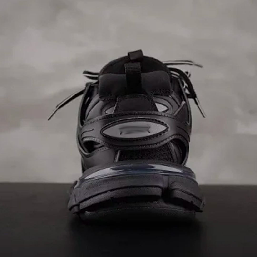 mens black shoes “bciaga"