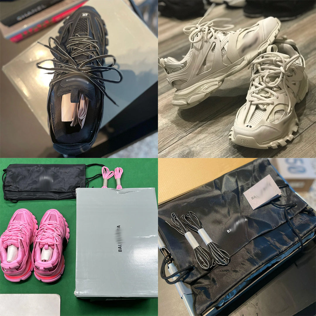 bciaga tracks (pink)