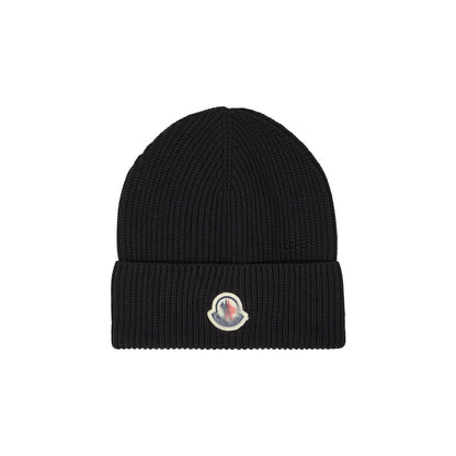 Black Beanie "Mclizzy"