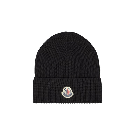 Black Beanie "Mclizzy"