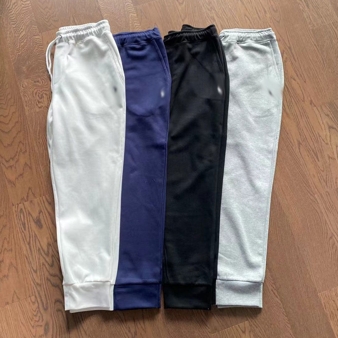 mens black polo tracksuit