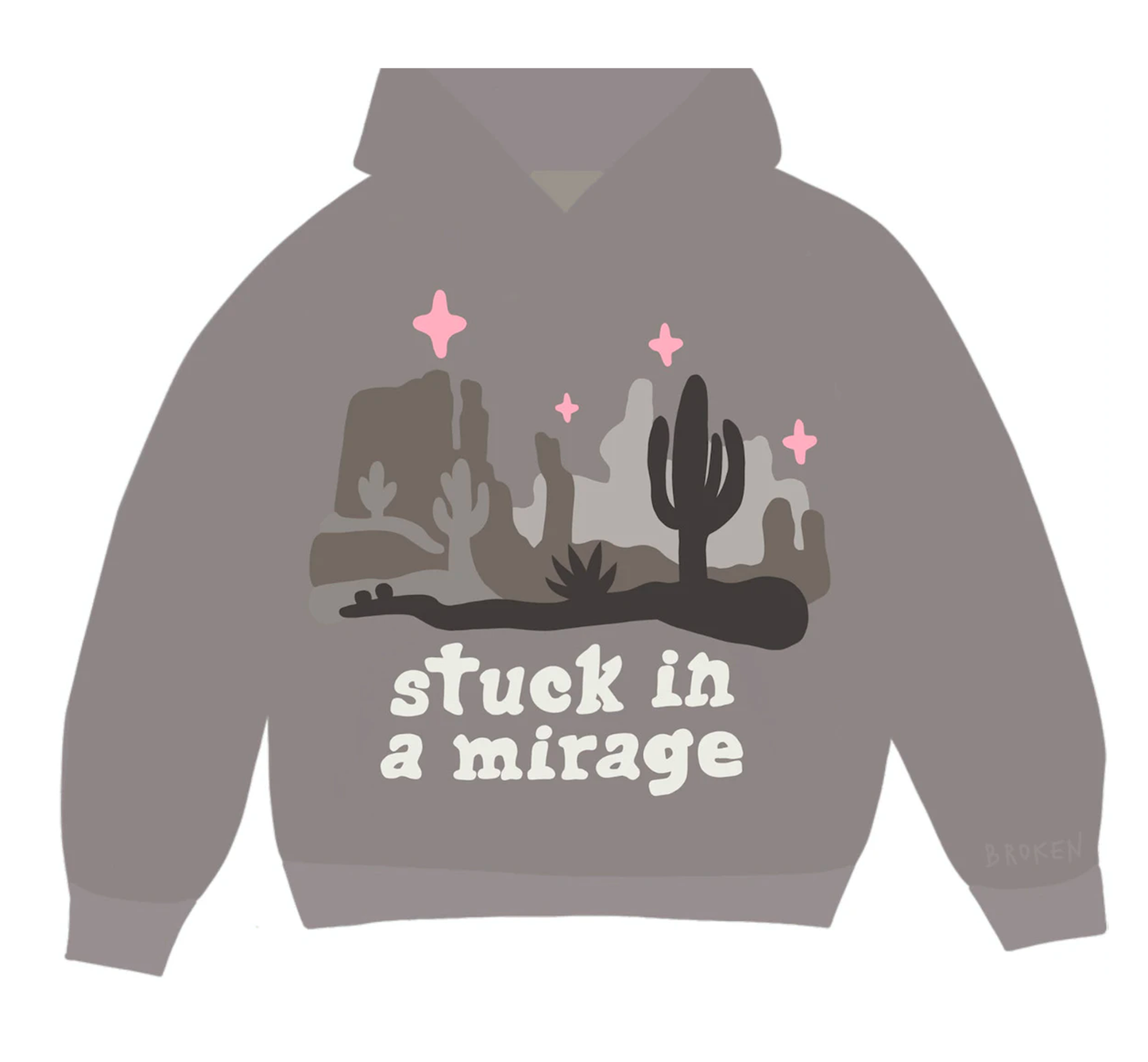 mens brown jumper "bp"