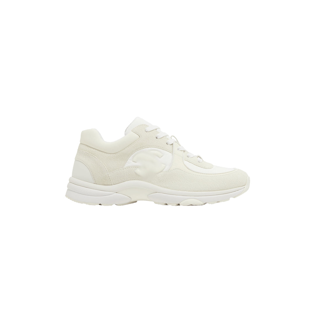 cc runners (white)