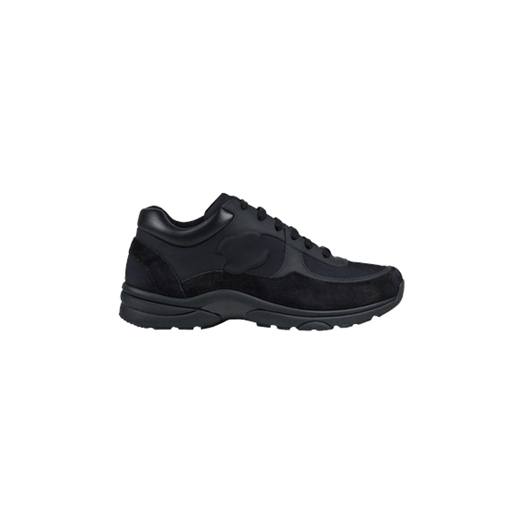 cc runners (black)