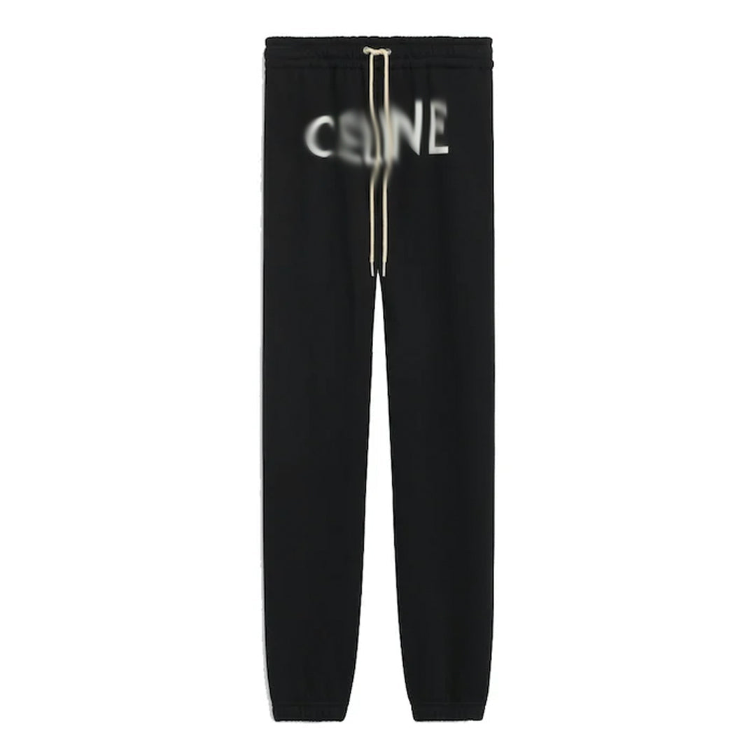 mens black cel bottoms