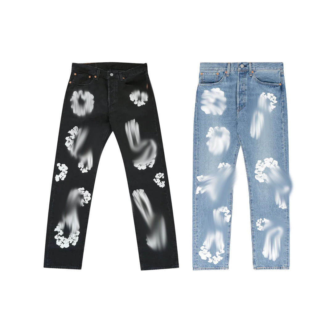 mens jeans "denim-t"