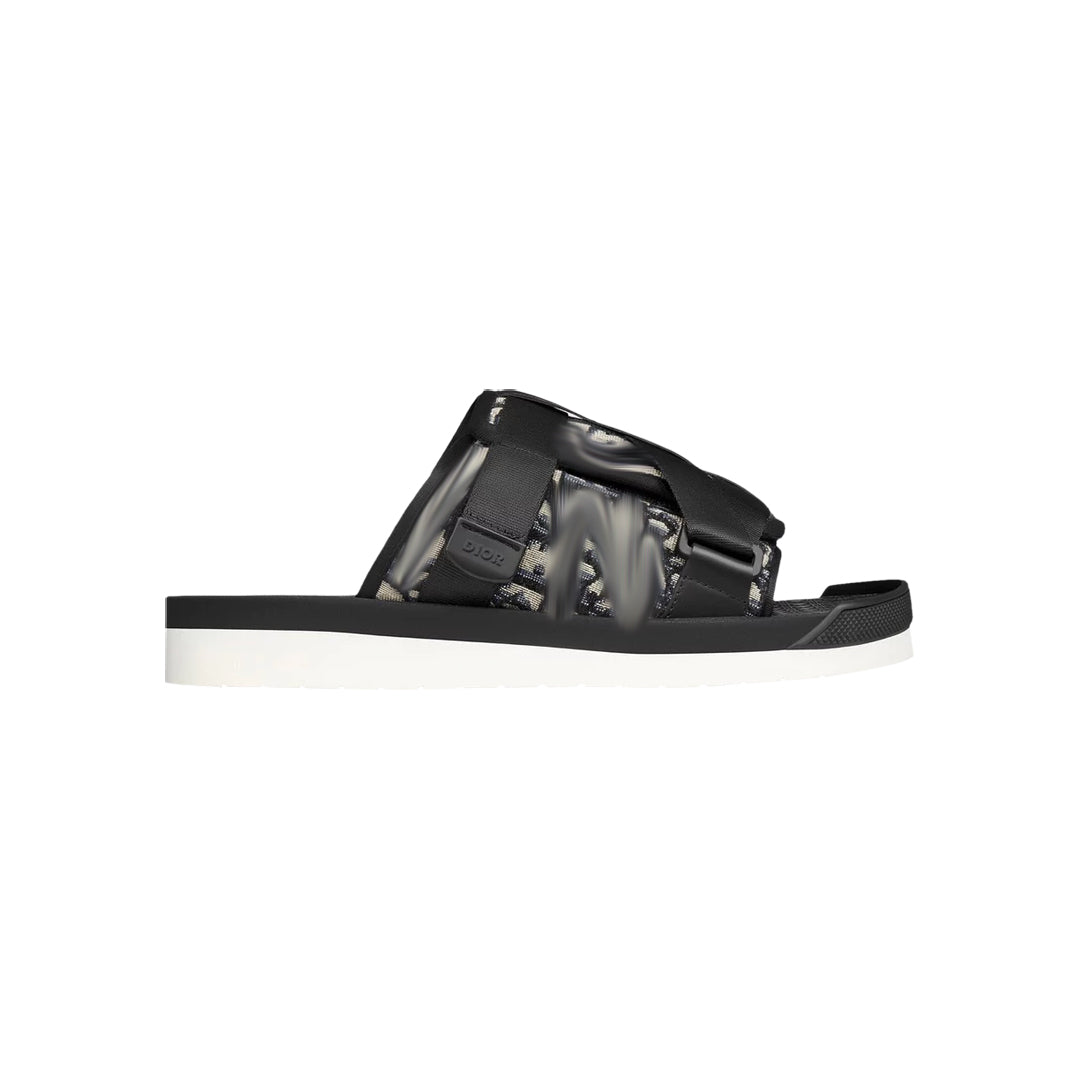 mens sandals “alpha"