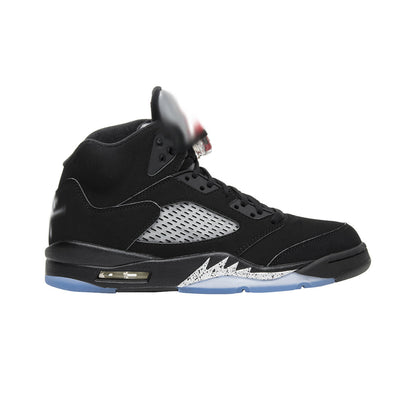 Mens Shoes “J5 Black Metal”