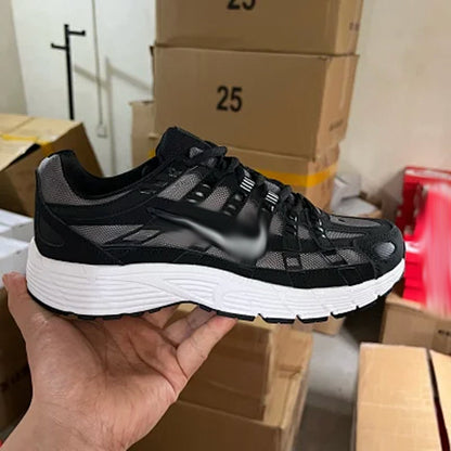 Shoes “Black P6Thousand”