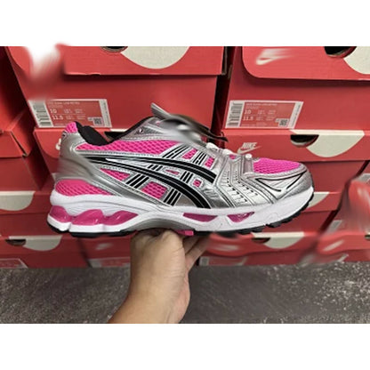 Silver/Pink Shoes “ASCS 14"