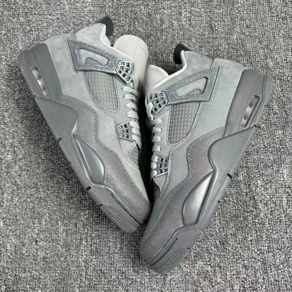 Mens Shoes “Wet Cement"